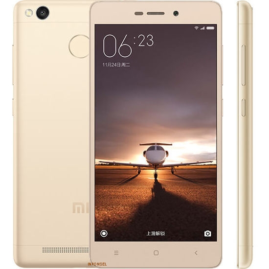 Xiaomi Redmi 3 Pro