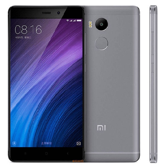 Xiaomi Redmi 4 Prime
