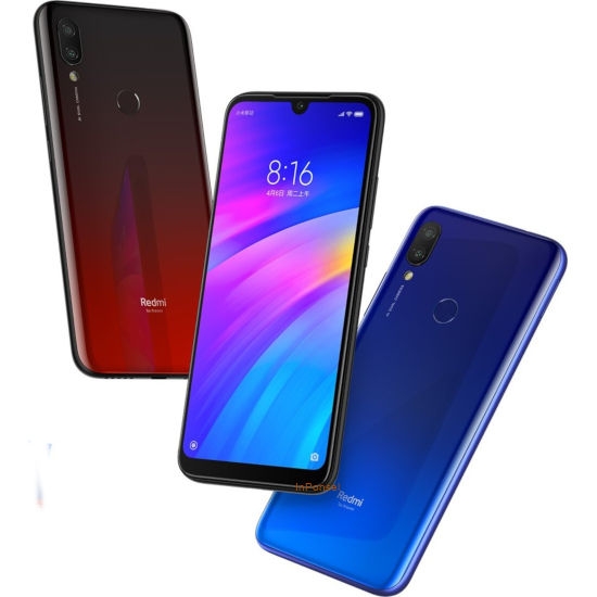 Xiaomi Redmi 7
