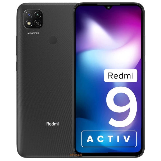 Xiaomi Redmi 9 Activ