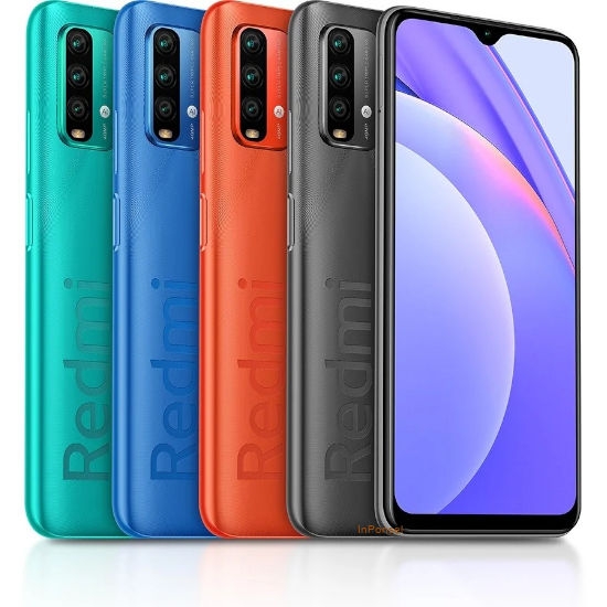 Xiaomi Redmi 9 Power