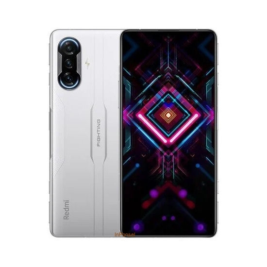 Xiaomi Redmi K40 Gaming