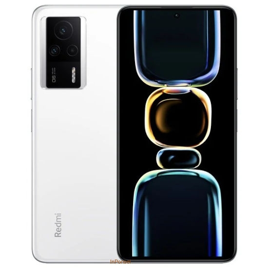 Xiaomi Redmi K60E