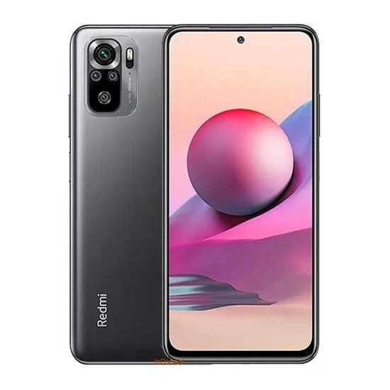 Xiaomi Redmi Note 10S