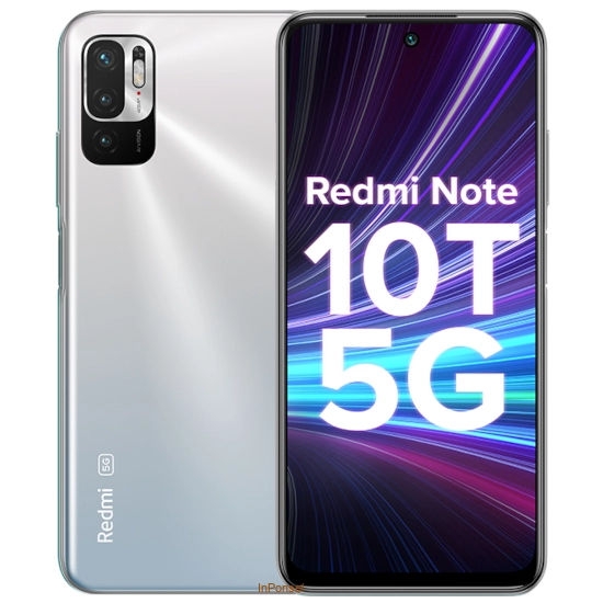 Xiaomi Redmi Note 10T 5G