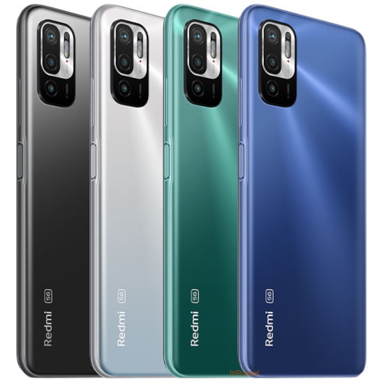 Xiaomi Redmi Note 10T 5G