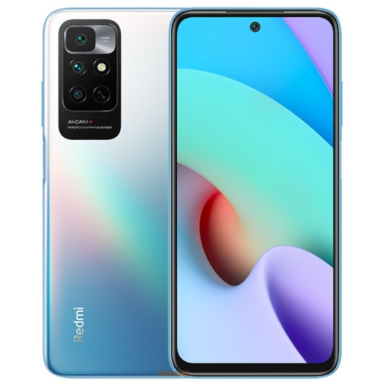 Xiaomi Redmi Note 11 4G