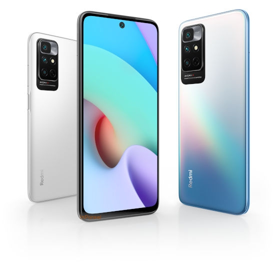 Xiaomi Redmi Note 11 4G