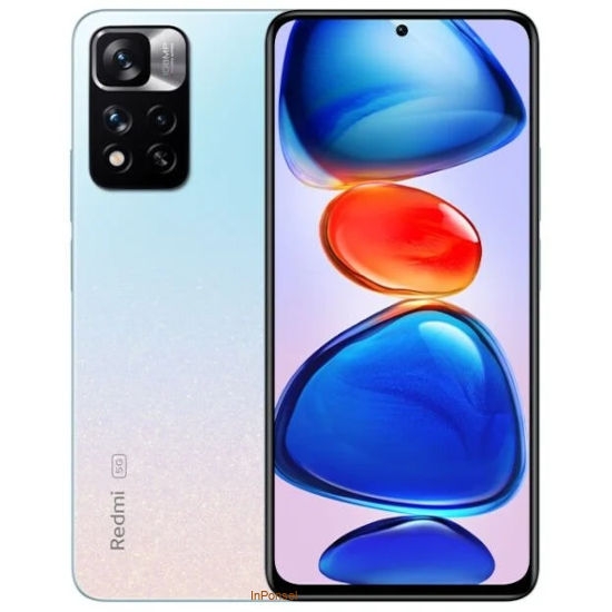 Xiaomi Redmi Note 11 Pro (Dimensity)