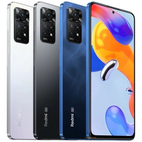 Xiaomi Redmi Note 11 Pro 5G