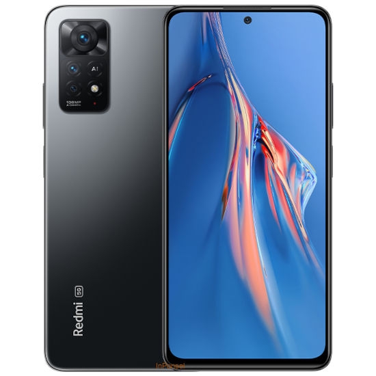 Xiaomi Redmi note 11E Pro