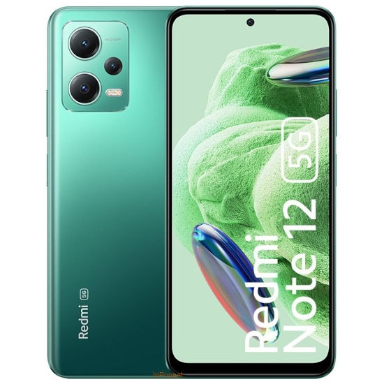Xiaomi Redmi Note 12 5G