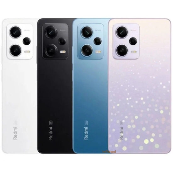 Xiaomi Redmi Note 12 Pro