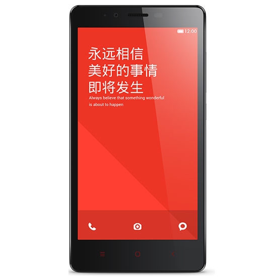Xiaomi Redmi Note