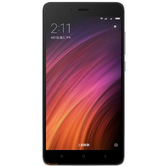 Xiaomi Redmi Note 4X