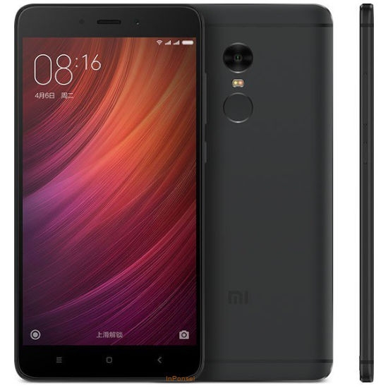 Xiaomi Redmi Note 4X Prime