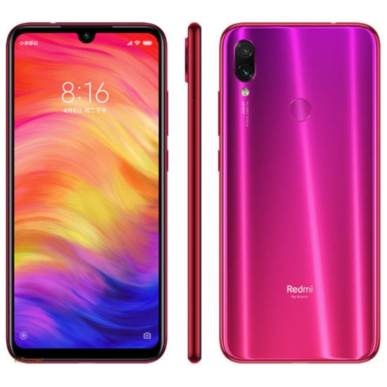 Xiaomi Redmi Note 7 Pro