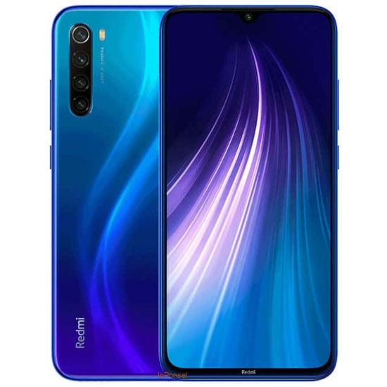Xiaomi Redmi Note 8 2021