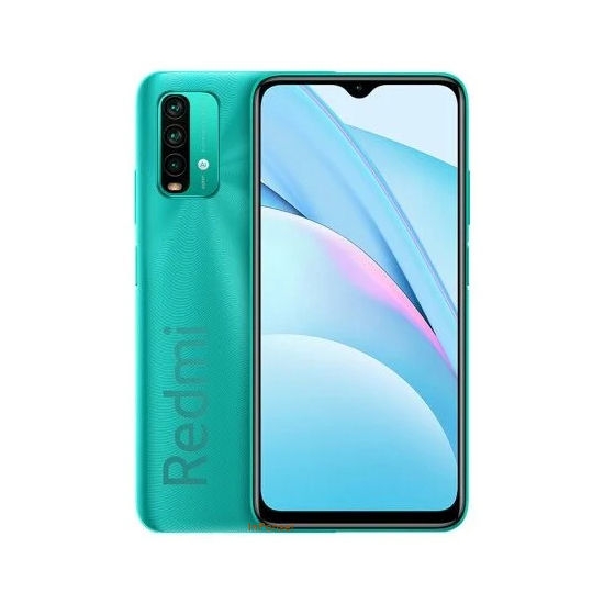 Xiaomi Redmi Note 9 4G