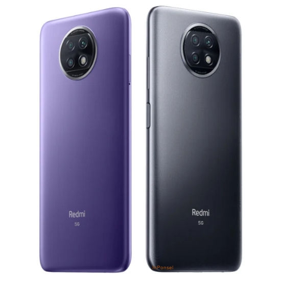 Xiaomi Redmi Note 9T 5G