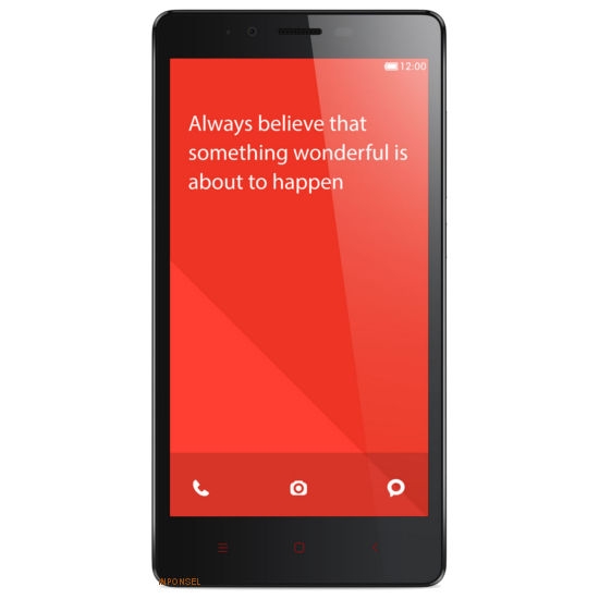 Xiaomi Redmi Note Prime