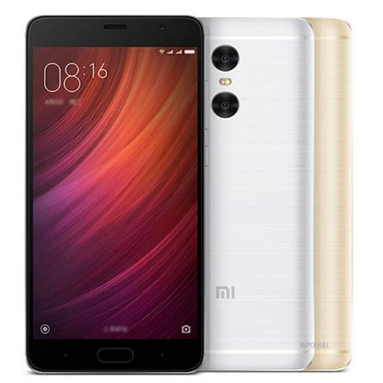 Xiaomi Redmi Pro