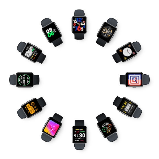 Xiaomi Redmi Watch 2 Lite