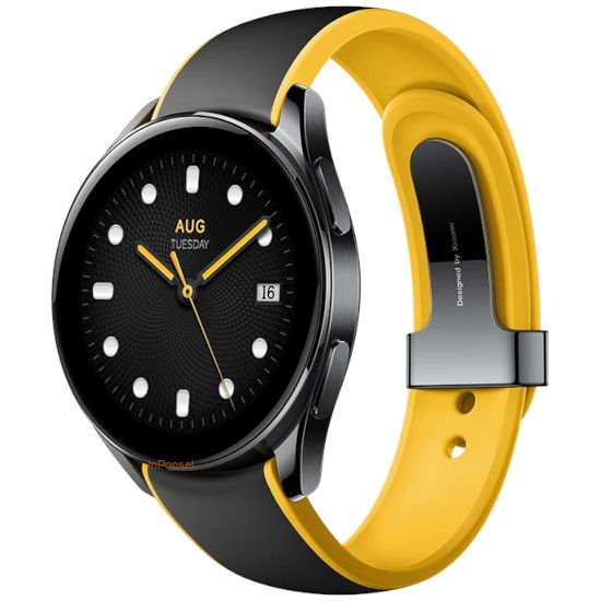 Xiaomi Watch S2