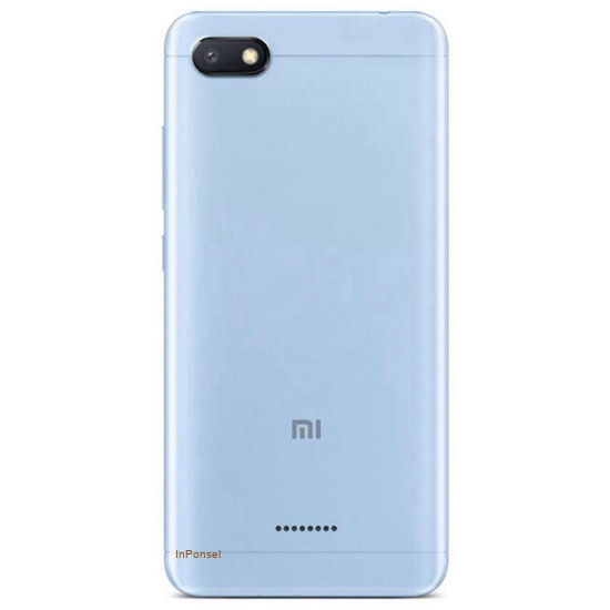 Xiaomi Redmi 6A