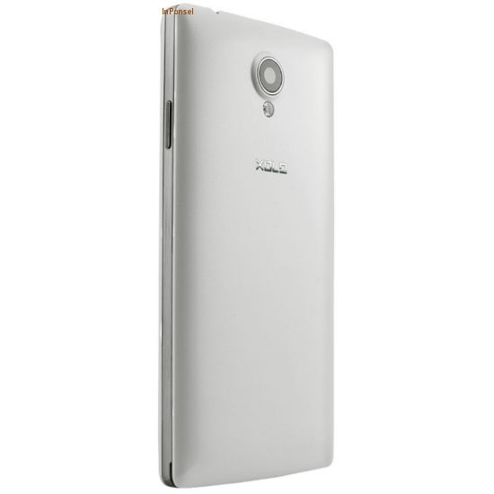 XOLO A500 Club