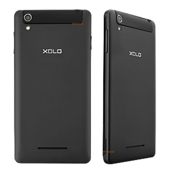 XOLO A700S