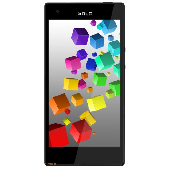 XOLO Cube 5.0