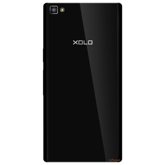 XOLO Hive 8X-1000
