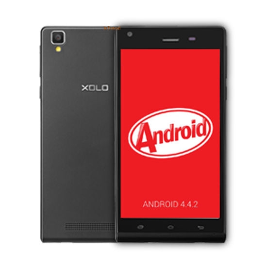 XOLO Opus HD