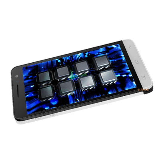 XOLO Play 8X-1100