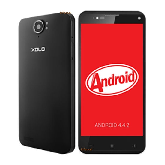 XOLO Play 8x-1200