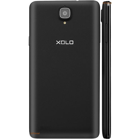 XOLO Q1000 Opus2