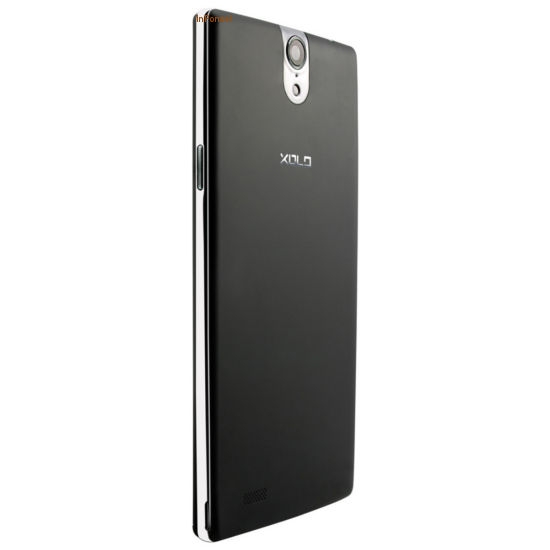 XOLO Q1010