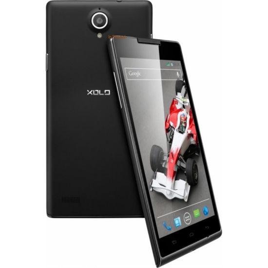 XOLO Q1100