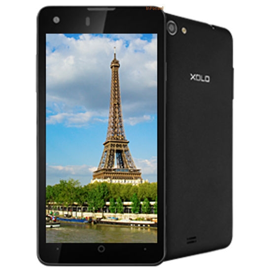 XOLO Q900S