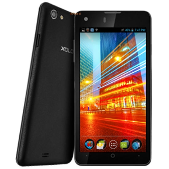 XOLO Q900S