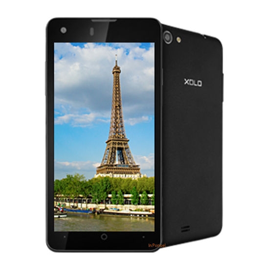 XOLO Q900S Plus