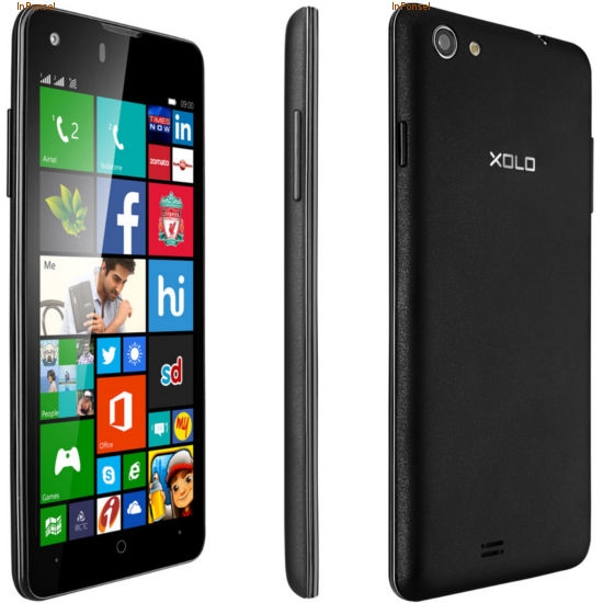 XOLO Win Q900s