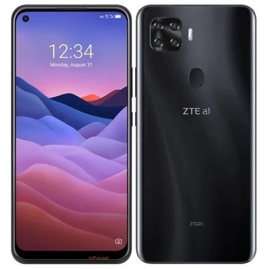 ZTE a1