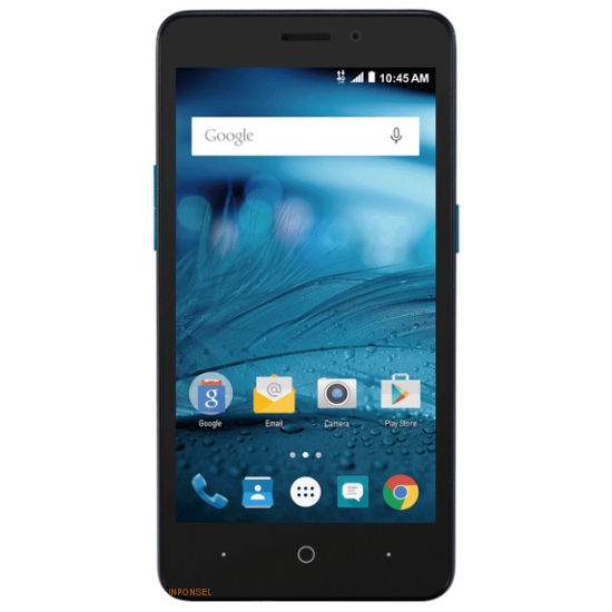 ZTE Avid Plus