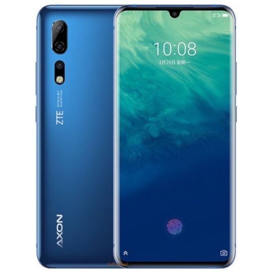 ZTE Axon 10 Pro