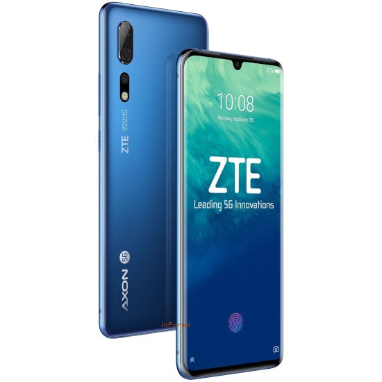 ZTE Axon 10 Pro 5G