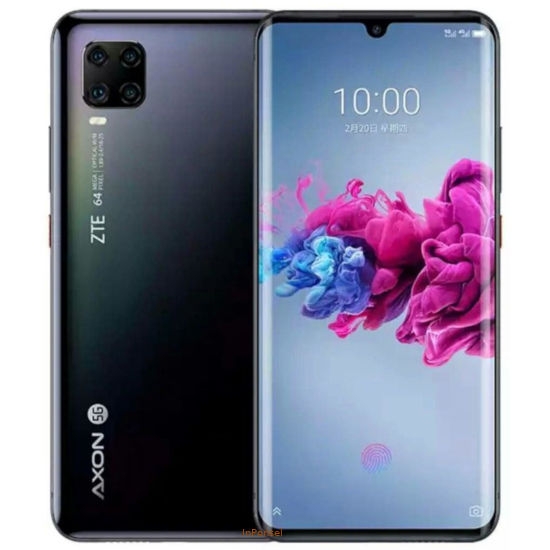 ZTE Axon 11 5G