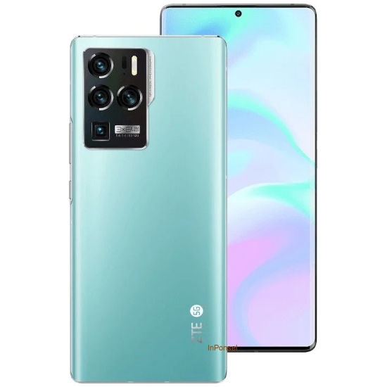 ZTE Axon 30 Ultra 5G
