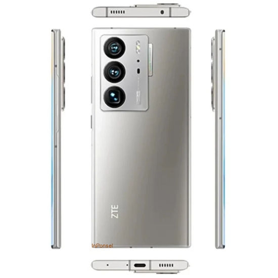 ZTE Axon 40 Ultra